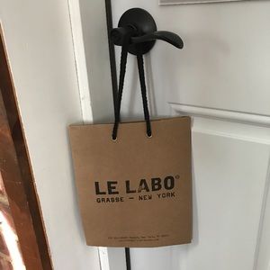 LE LABO SMALL SHOPPING BAG